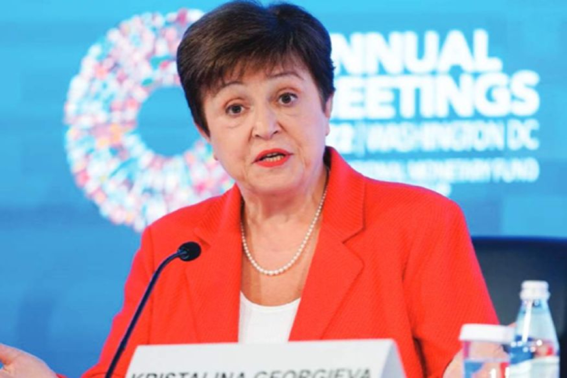 ජෝර්ජිවා දිවයිනට